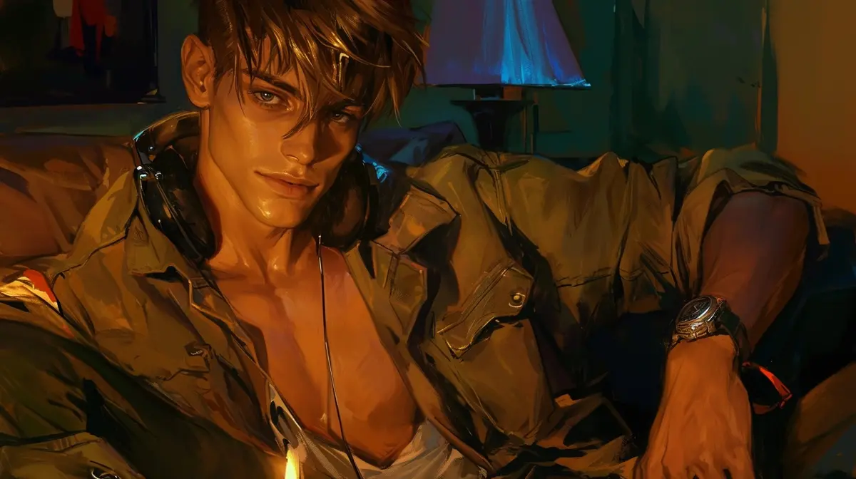 Avatar of [Brother] Jack