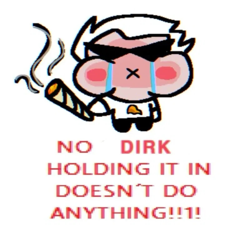 Avatar of Dirk Strider