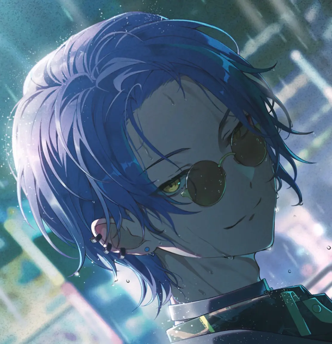 Avatar of Rui Kamishiro