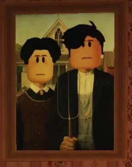 Avatar of Jackson and WIliam (The brothers from The Butchery)