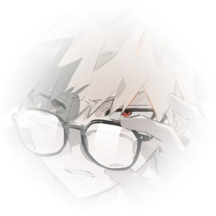 Avatar of ⌒⌒⠀⠀Katsuki Bakugo⠀⠀ ့⠀⠀⠀MHA