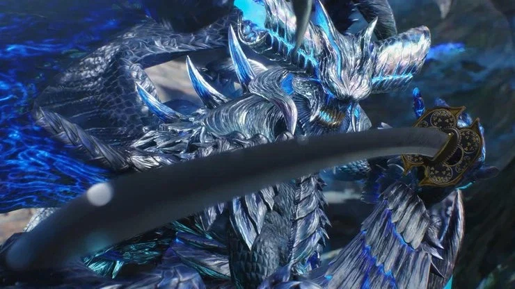 Avatar of Vergil Sparda