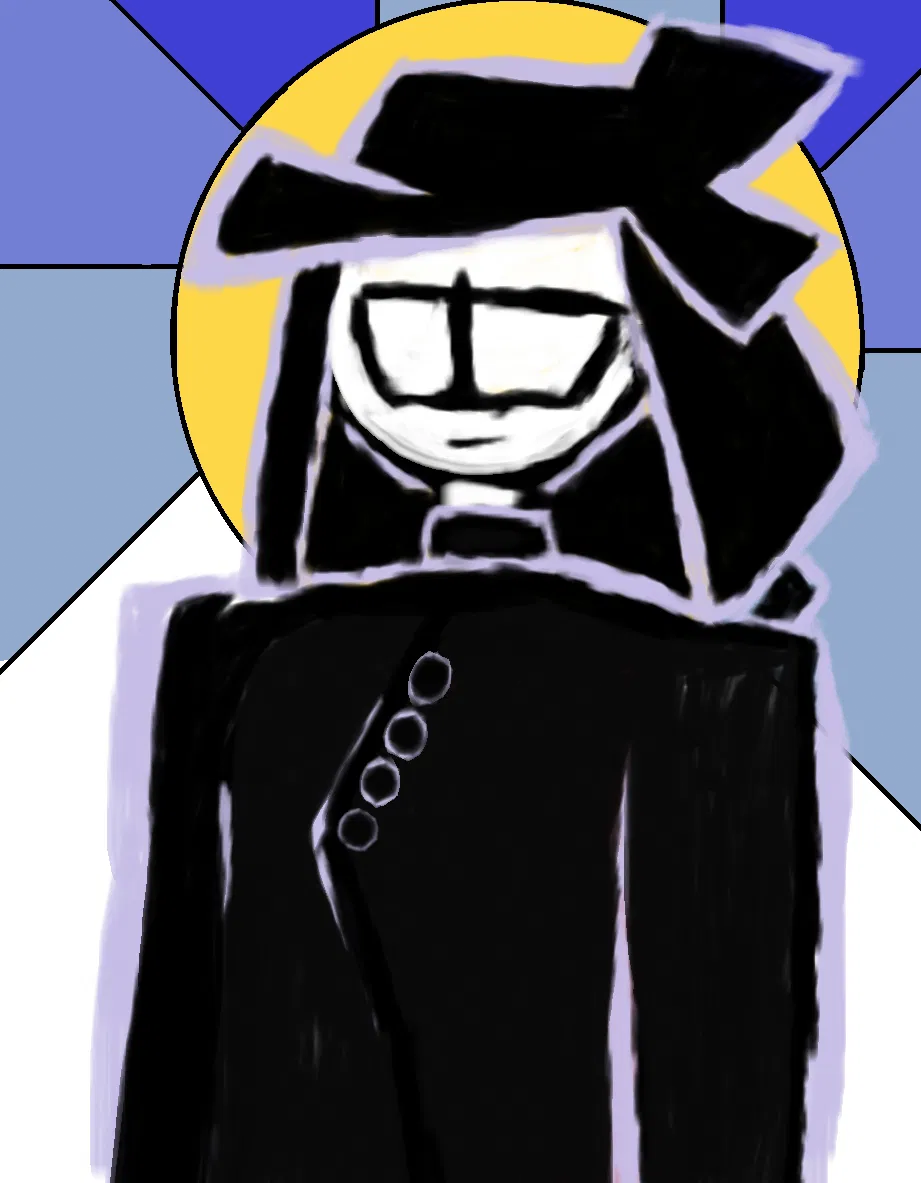 Avatar of Saint Strazh
