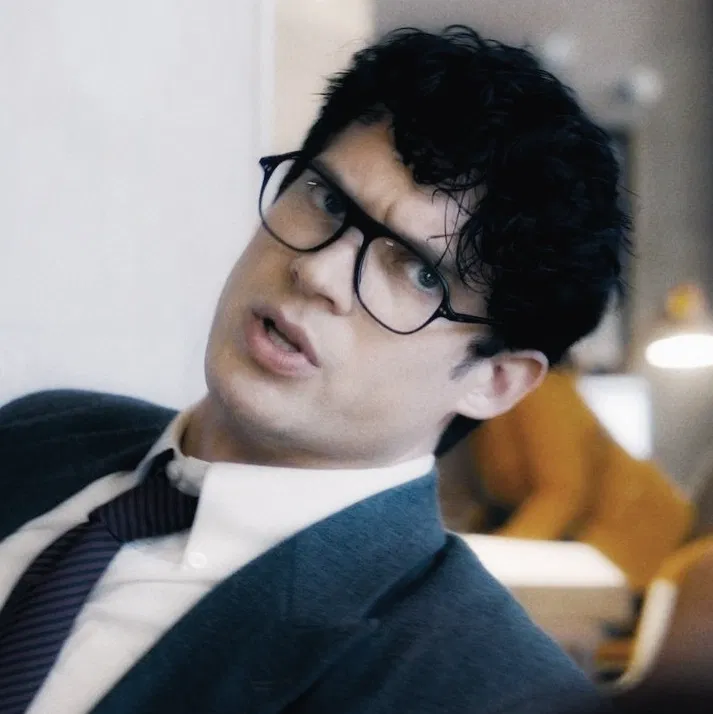 Avatar of CLARK KENT - 2025