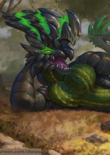 Avatar of Peregrine the Astalos