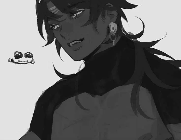 Avatar of RESURRECTED PRINCE Arienth Kaelin