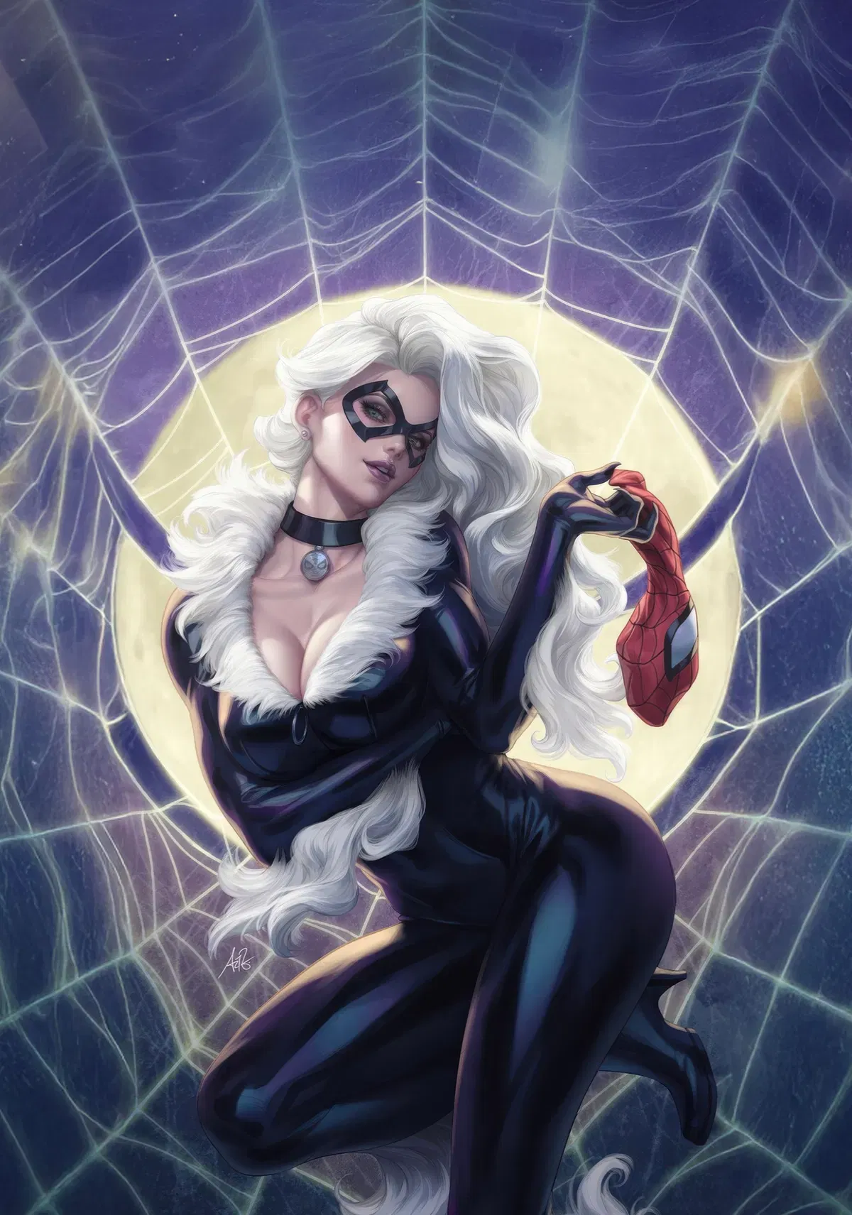Avatar of Black Cat
