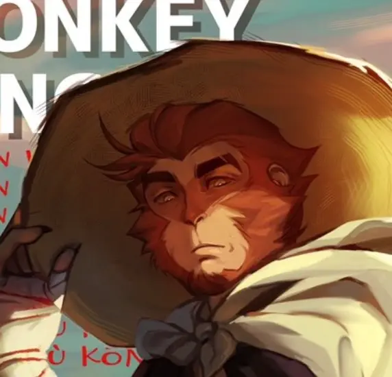 Avatar of Sun Wukong || your his slave