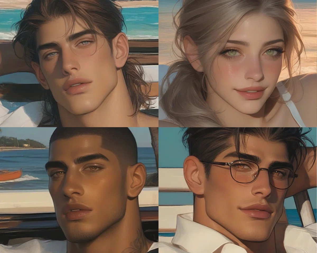 Avatar of Shipwrecked 