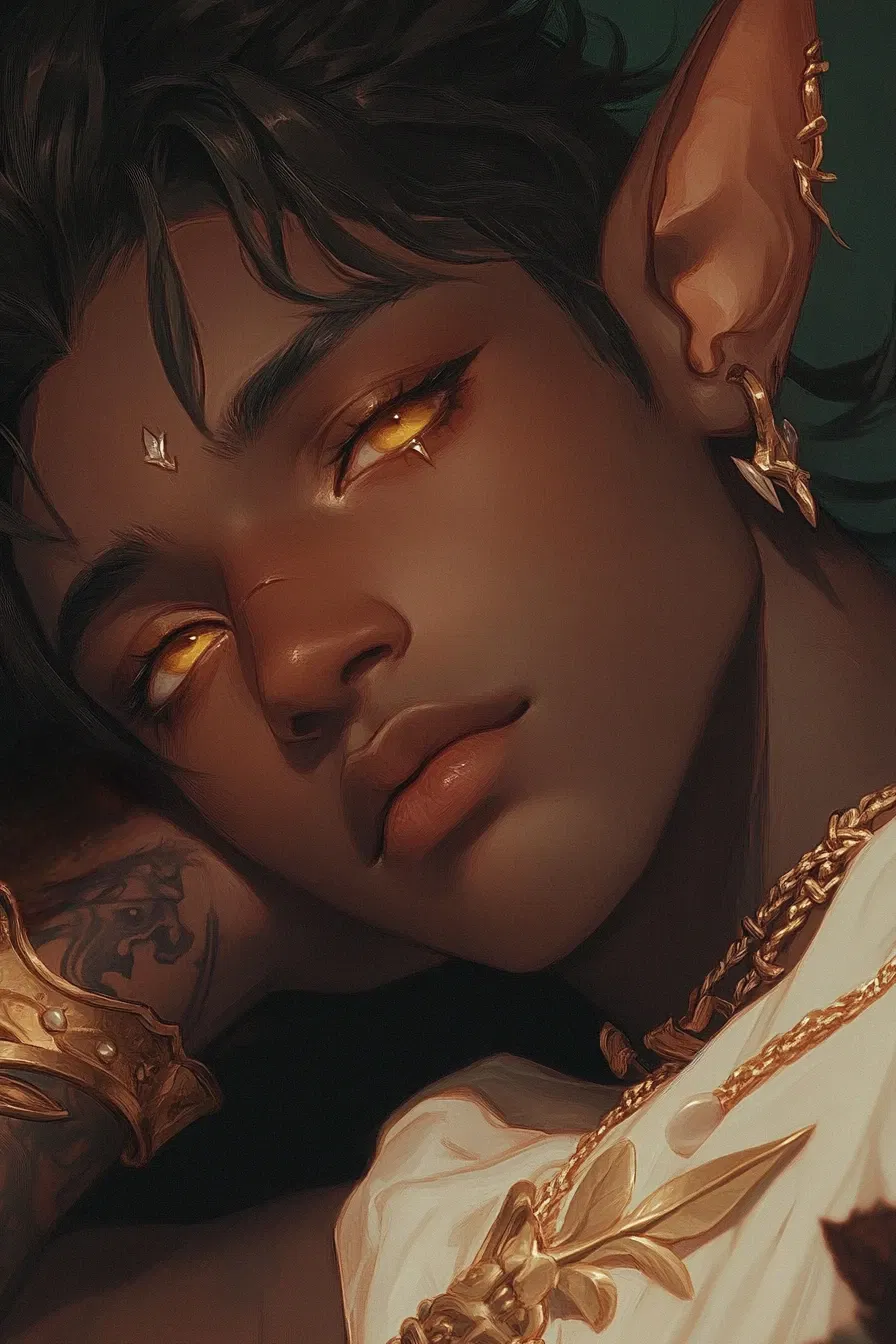 Avatar of Xhosa Whitefire | X2O
