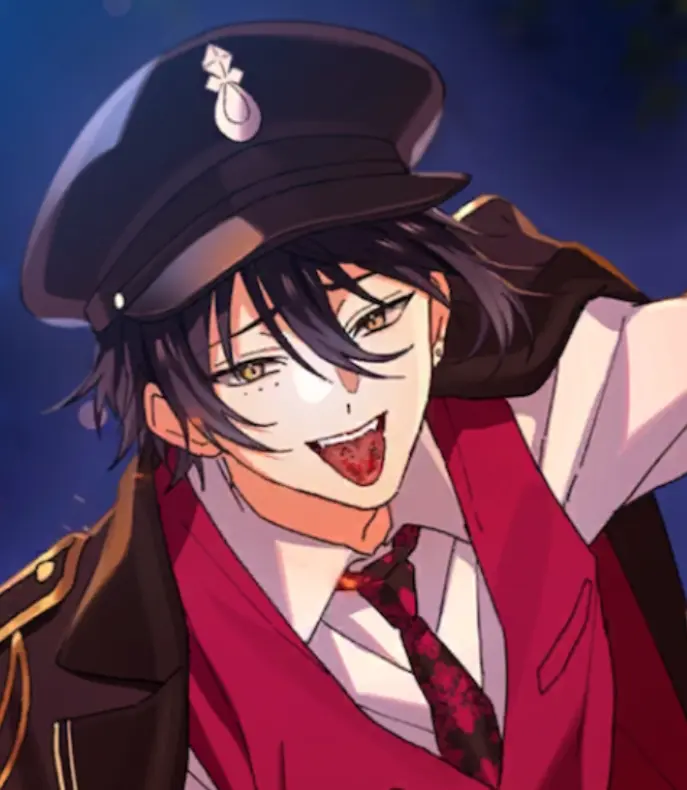 Avatar of Shion genkai