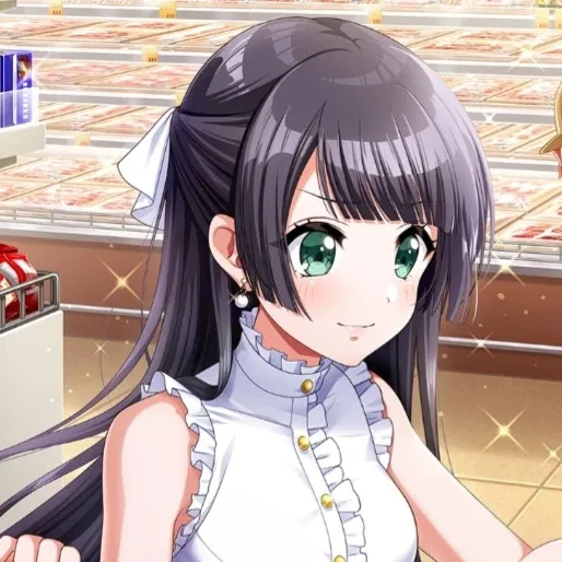 Avatar of 🎂🎉 Rei Togetsu