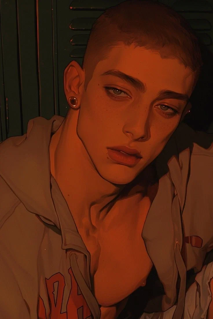 Avatar of Matthew | "Wax Vein"