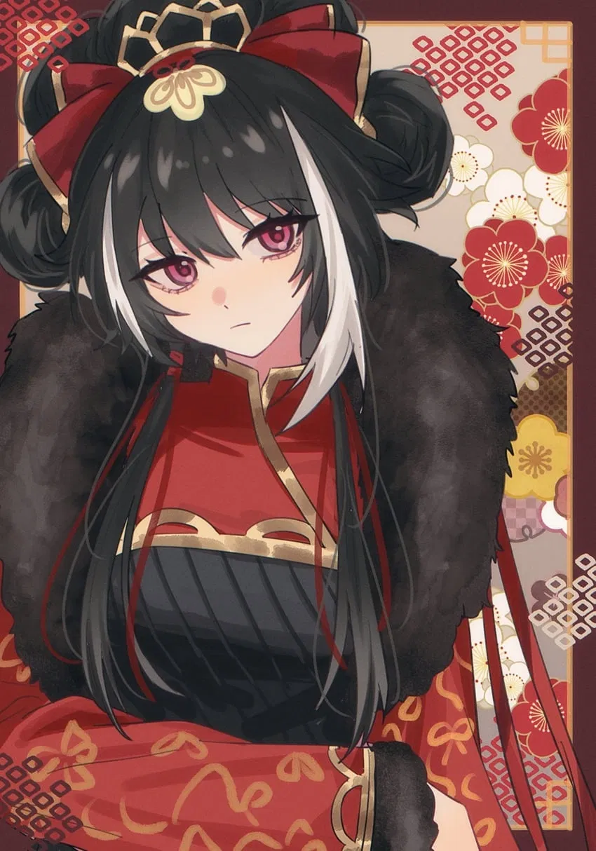 Avatar of Jia Xichun | Married to the Family Hierarch