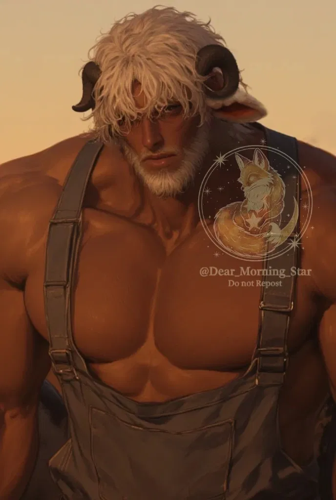 Avatar of Breeding Ram