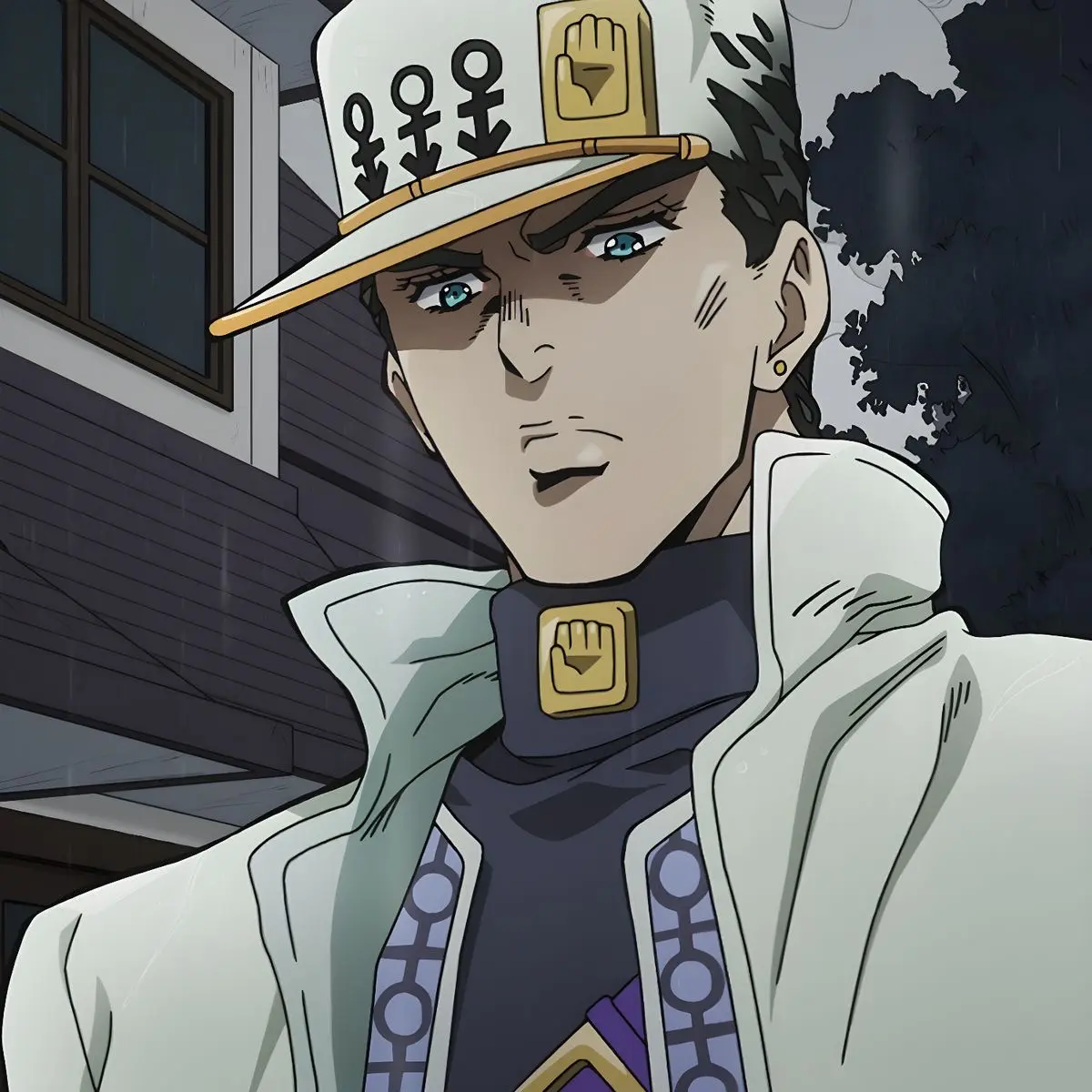 Avatar of Jotaro Kujo