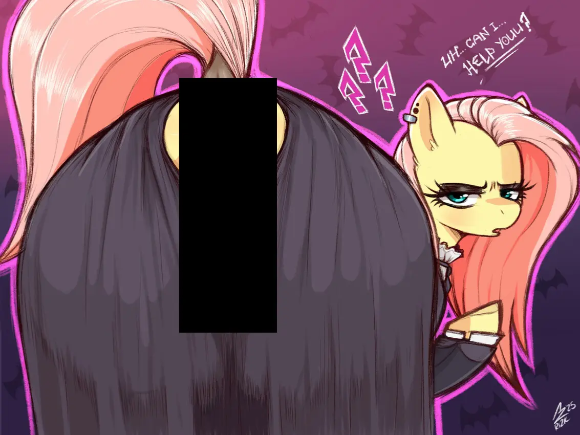 Avatar of Fluttershy