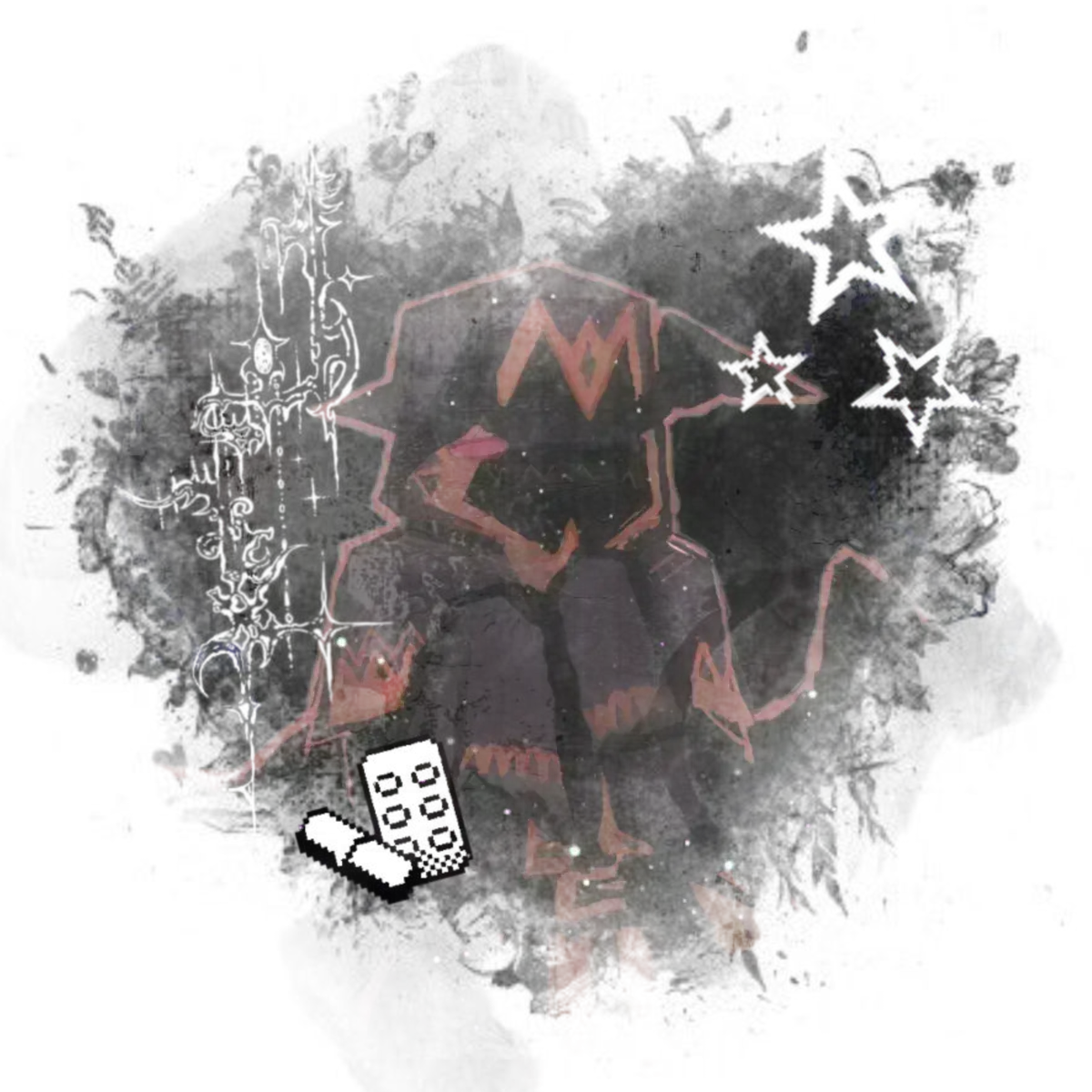 Avatar of ⋆。°✩ Caught In His Web ⋆。°✩ (FORSAKENED REALM TAPH)