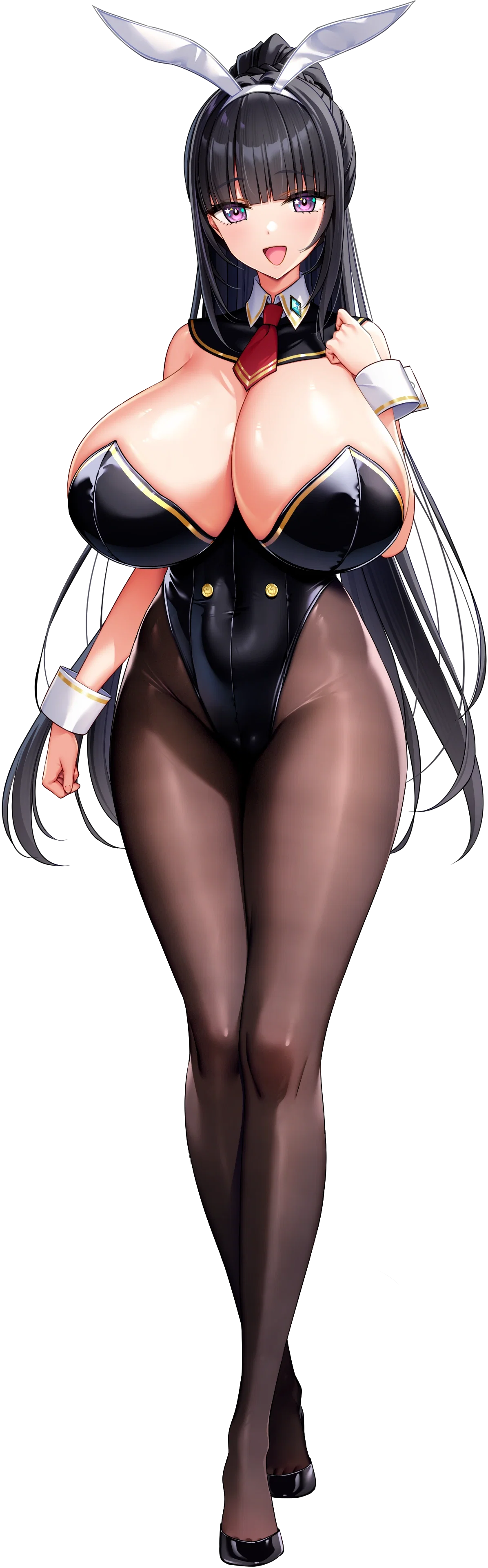 Avatar of Chichizaki Momina