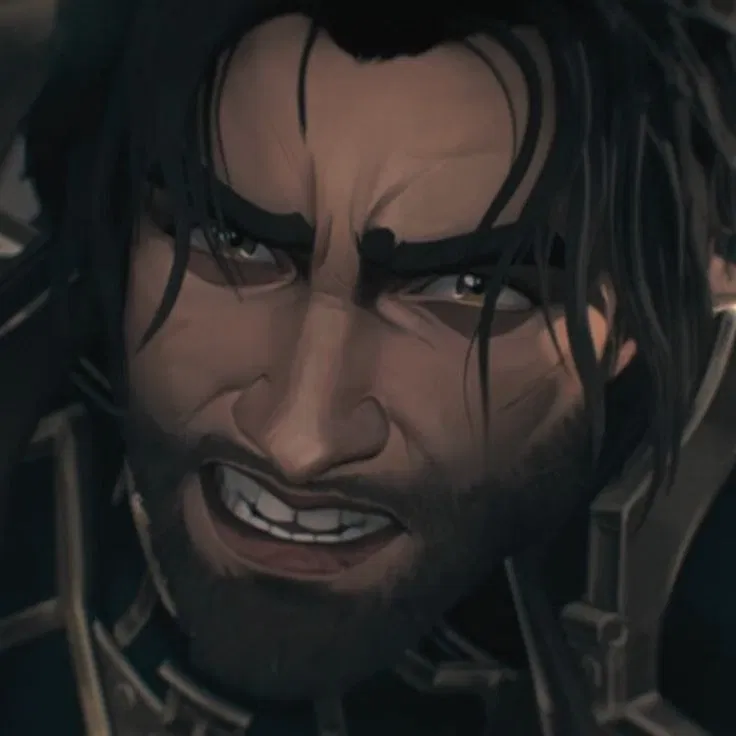 Avatar of Jayce talis