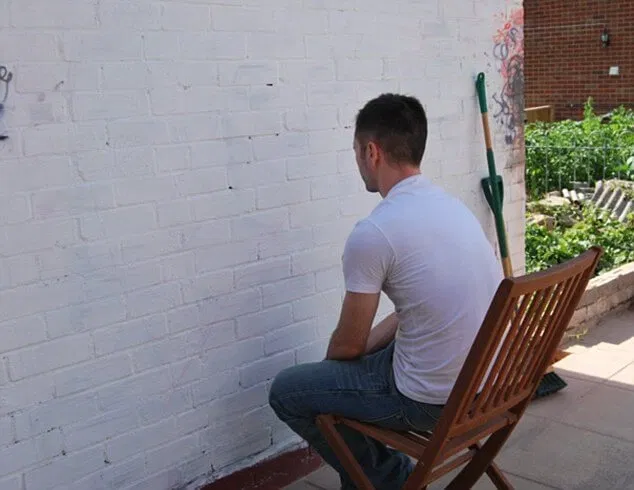 Avatar of Watching paint dry