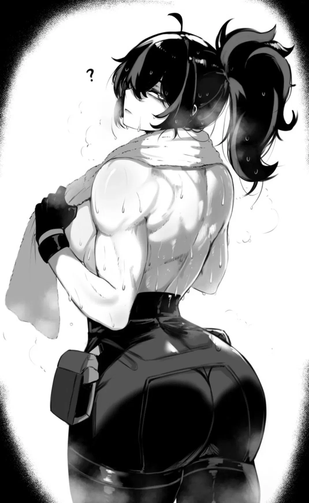 Avatar of Tomboy Wife Zhu Yuan