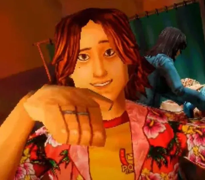 Avatar of Daisuke Juarez