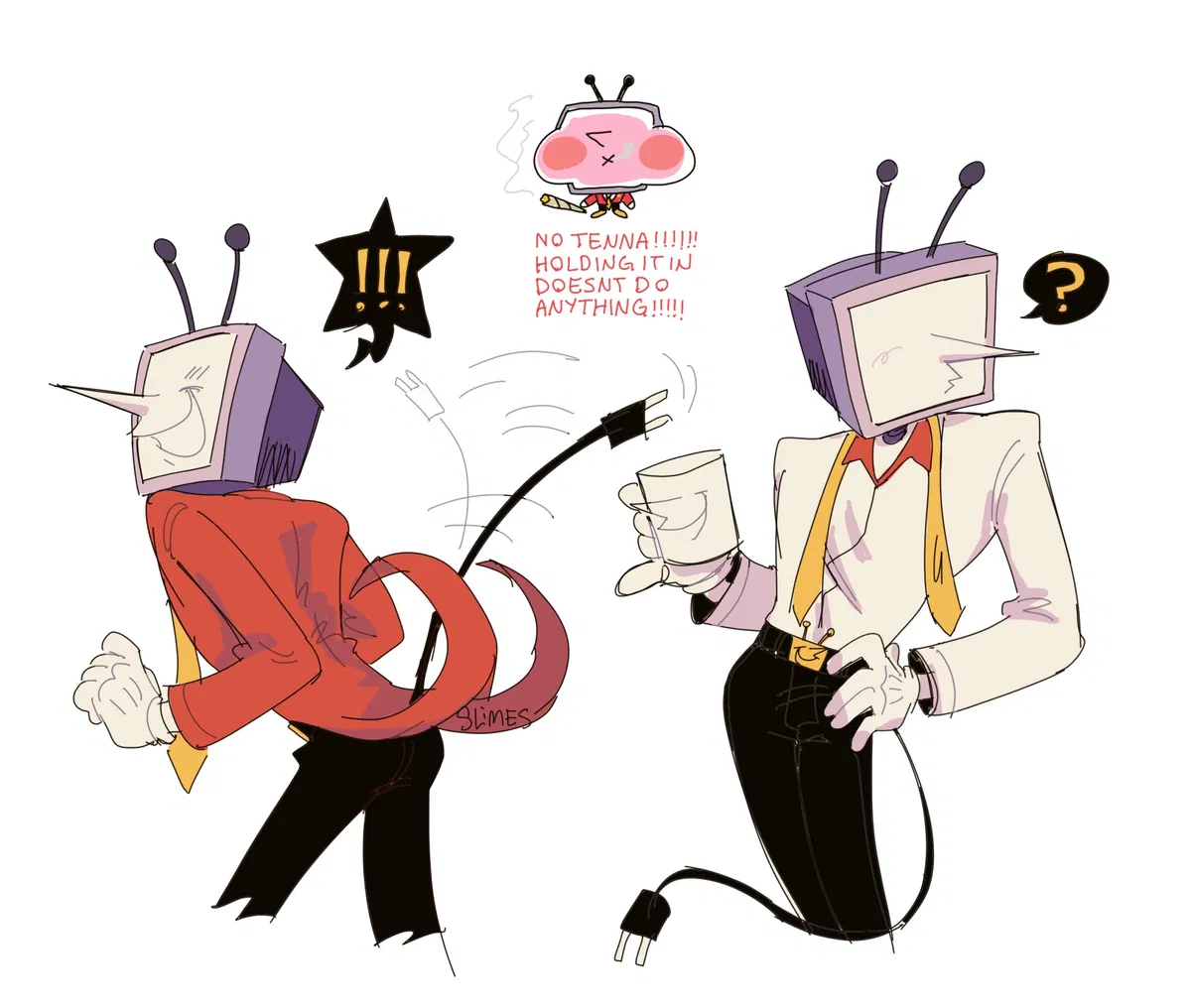Avatar of 📺‼️Mr. Antenna‼️📺