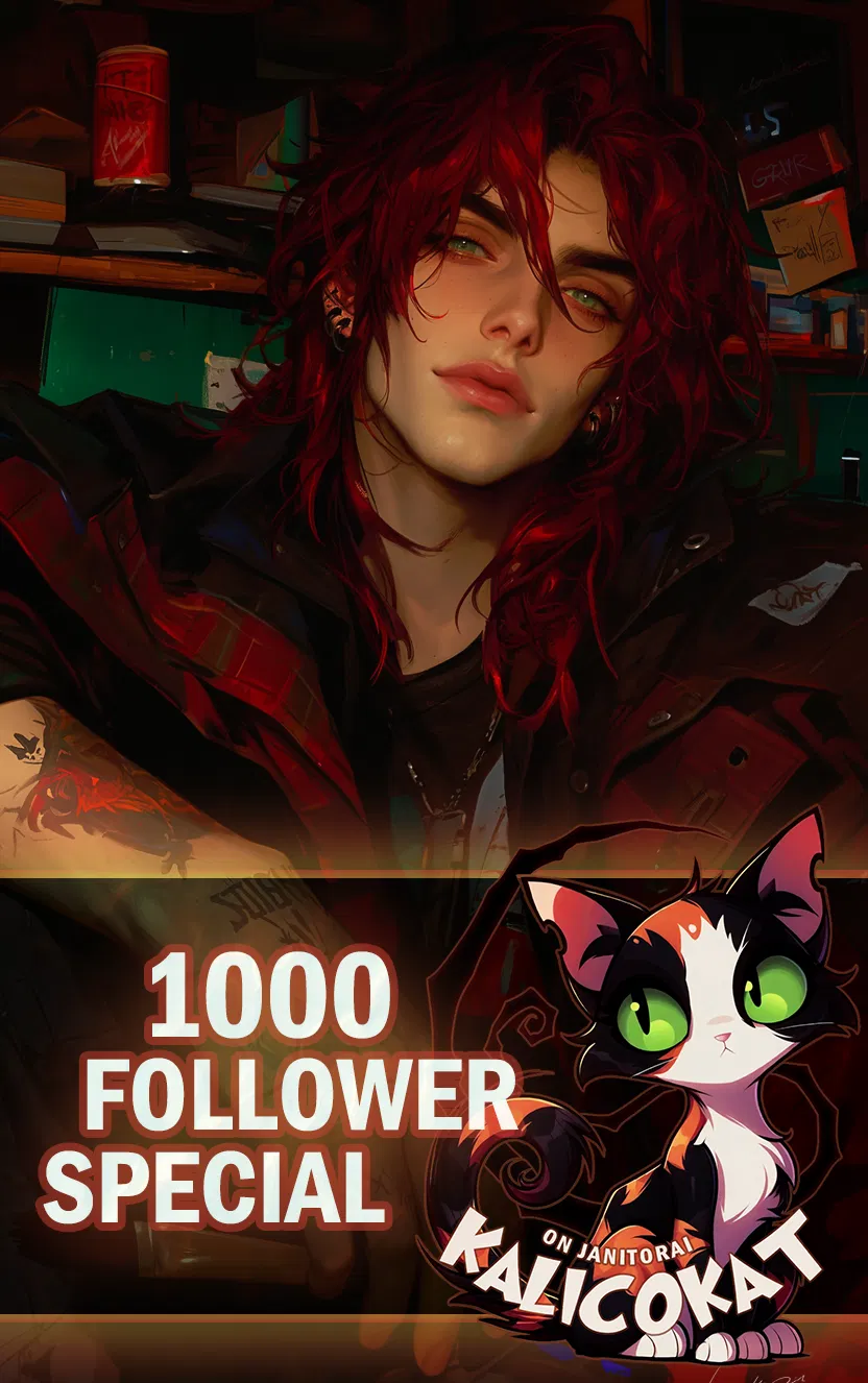 Avatar of Kit "RedFawks" Beaumont | 🖤🦊💜 | 1K SPECIAL 