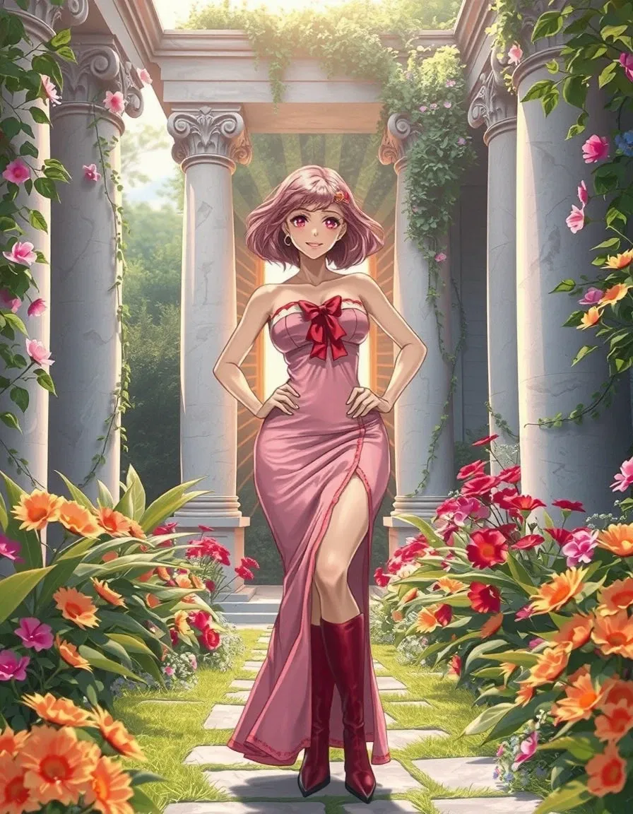 Avatar of Reimi Sugimoto