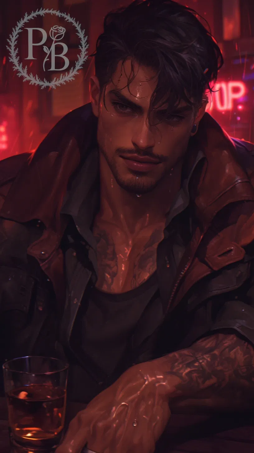 Avatar of Hurricane Shot | Roman Vance