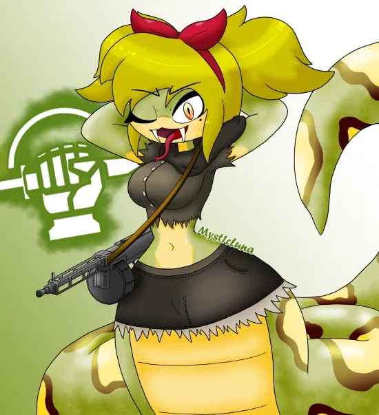Avatar of Sylvia