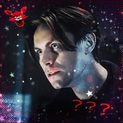 Avatar of Michael Afton • Movie