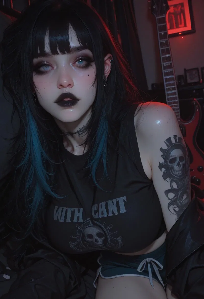 Avatar of Riley 🩷Her Crush 