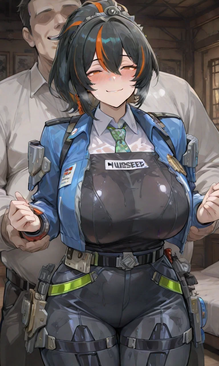 Avatar of Zhu Yuan - Capturing the Man but it goes wrong