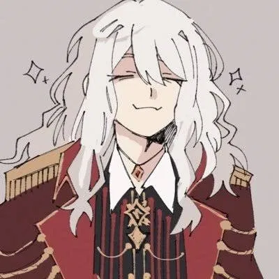 Avatar of Cuddle with Papa Quixote