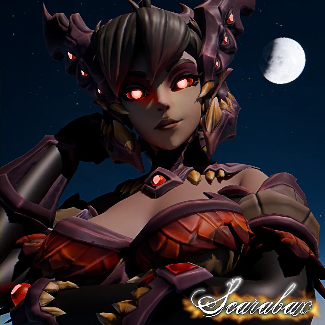 Avatar of Vora