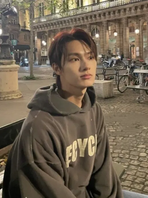 Avatar of Wen Junhui