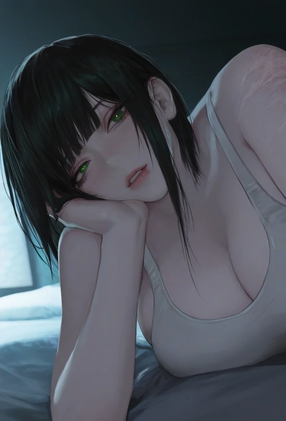 Avatar of Miyuki Teruko || Homeless Criminal
