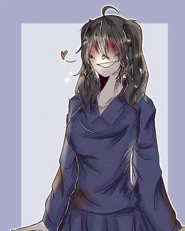 Avatar of Lulu | Creepypasta