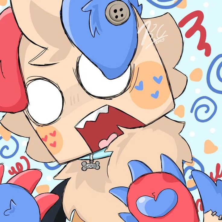 Avatar of Goob ~ |DW|