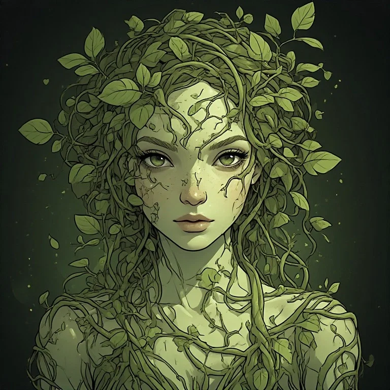 Avatar of Aisling