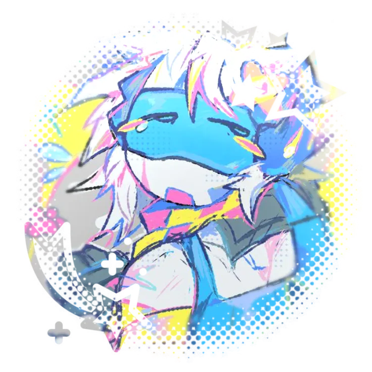 Avatar of rocket ┆ phighting 𓂃 ִֶָ ᛝ ⋆࿐𓂅