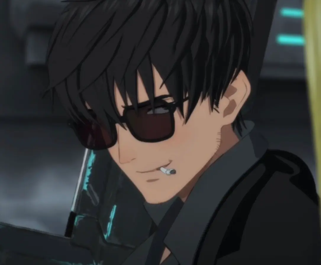 Avatar of Wolfwood
