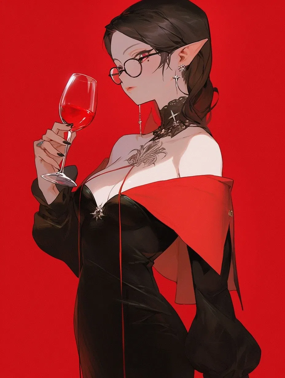 Avatar of 𓈒 𐔌 Your Vampire Mistress ᰍ. ͡꒱ ۫