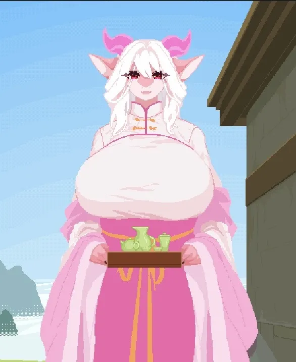 Avatar of You Lan (dragon mommy bro)