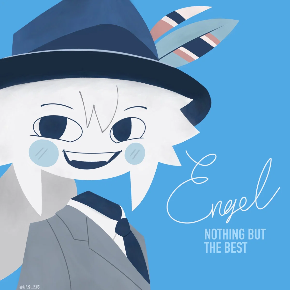 Avatar of Engel Sinatra 