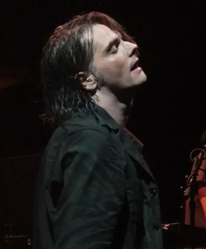 Avatar of Gerard Way - 48