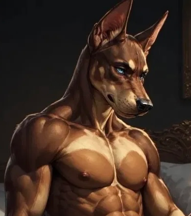 Avatar of Cocky Model