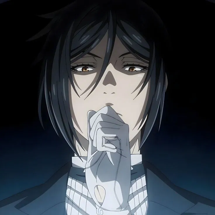 Avatar of Sebastian Michaelis ★ BLACK BUTLER